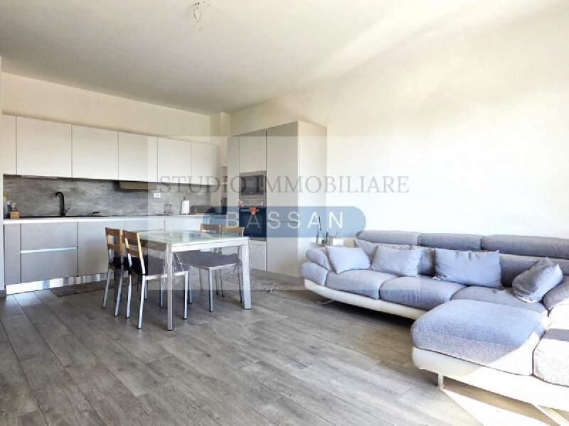Apartamento en Jerago con Orago
