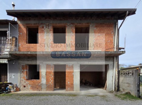 Landhaus in Casorate Sempione