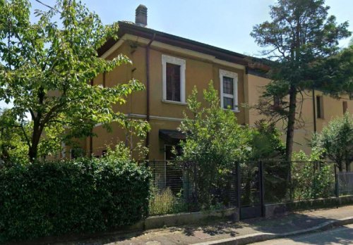 Moradia com terraço em Gallarate