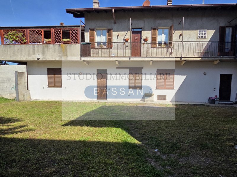 Apartamento em Cassano Magnago