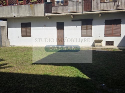 Apartamento em Cassano Magnago