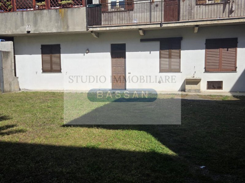 Apartamento em Cassano Magnago