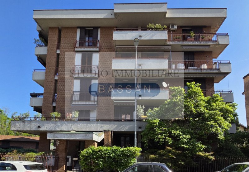 Wohnung in Gallarate
