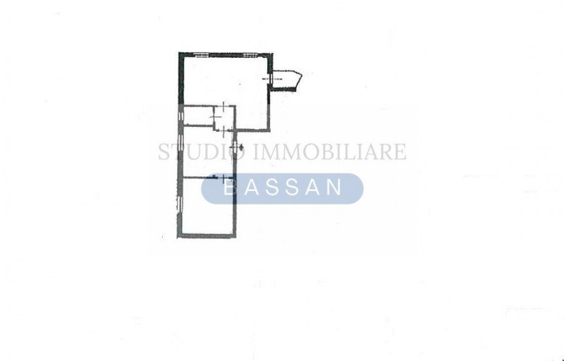 Appartement in Gallarate