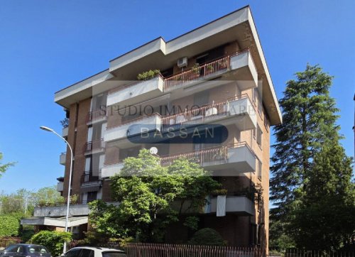 Appartement in Gallarate