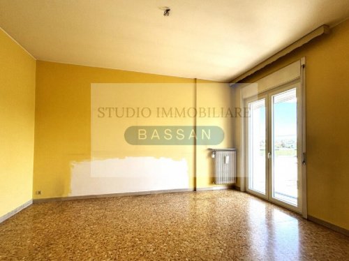 Appartement in Samarate