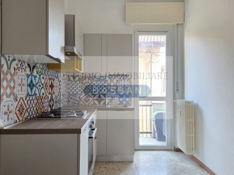 Apartment in Albizzate