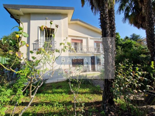 Villa à Varèse