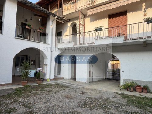 Apartamento em Jerago con Orago