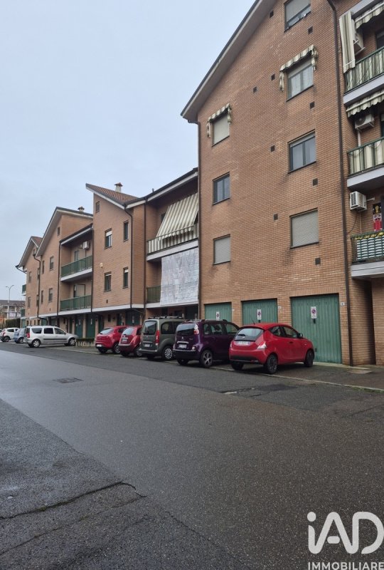 Apartamento em Alexandria