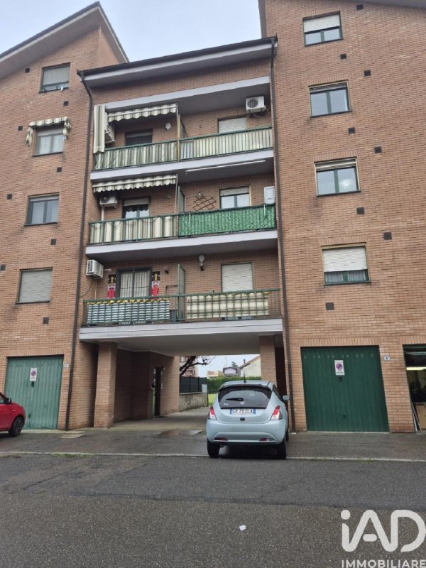 Apartamento em Alexandria