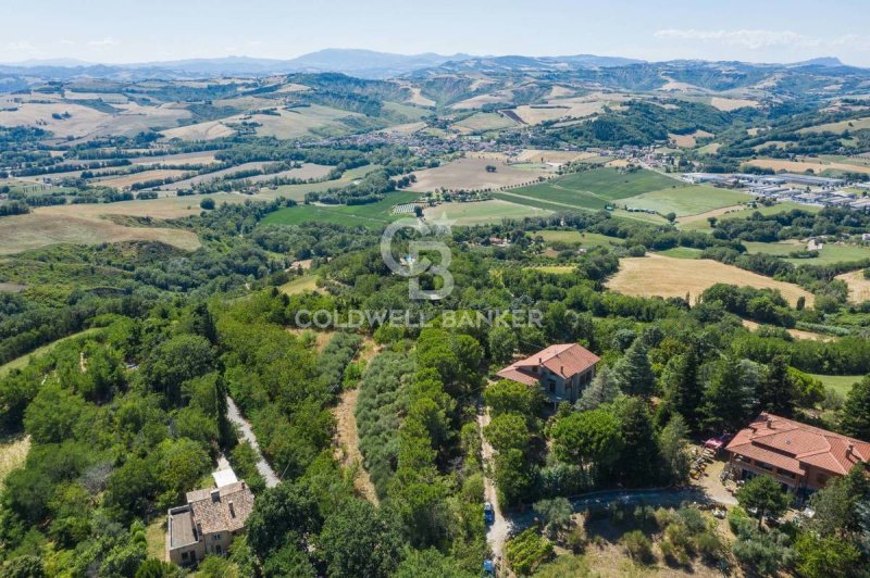 Casa independente em Vallefoglia