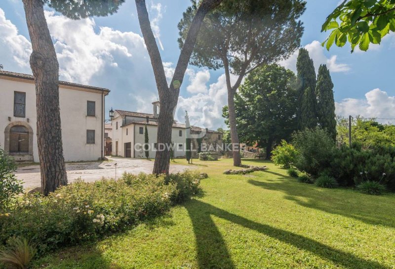 Villa en Montescudo-Monte Colombo