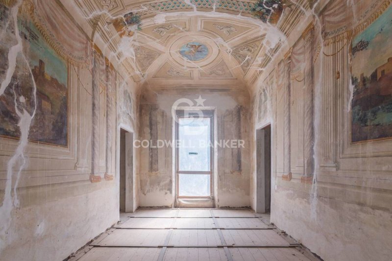 Villa a Montescudo-Monte Colombo