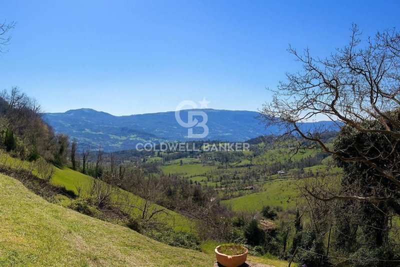 Casa di campagna a Novafeltria