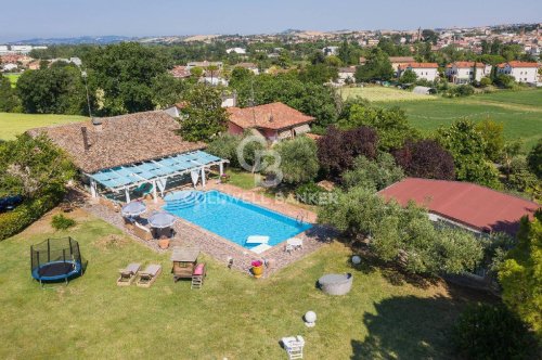 Villa in San Clemente