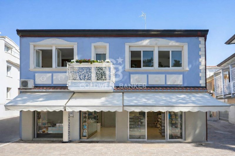 Doppelhaushälfte in Riccione