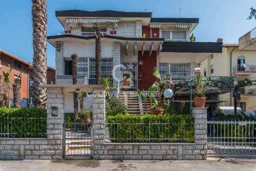 Edificio en Rímini