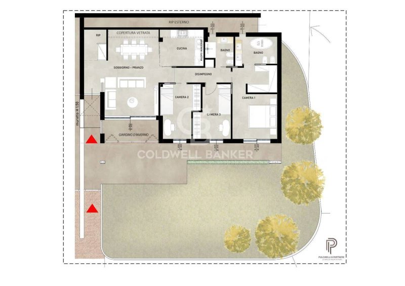 Villa in Riccione