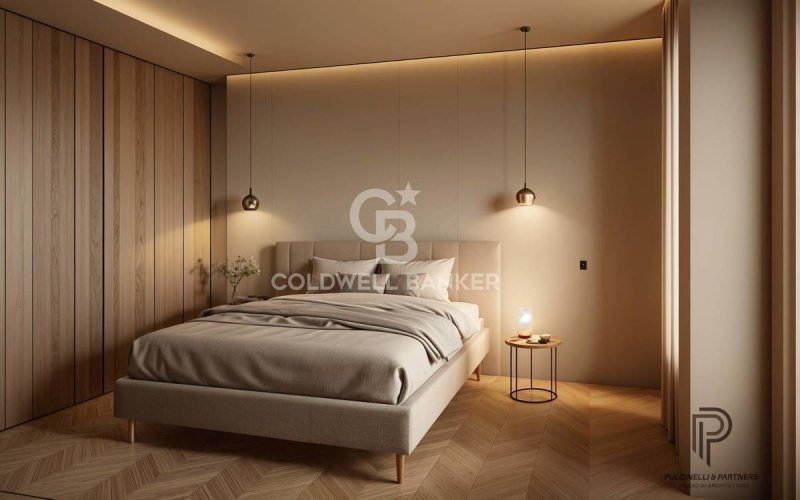 Apartment in Riccione