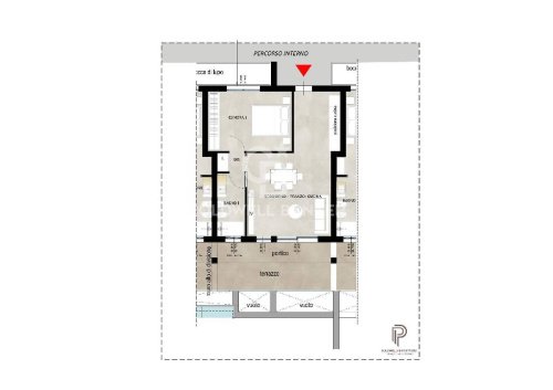 Apartment in Riccione