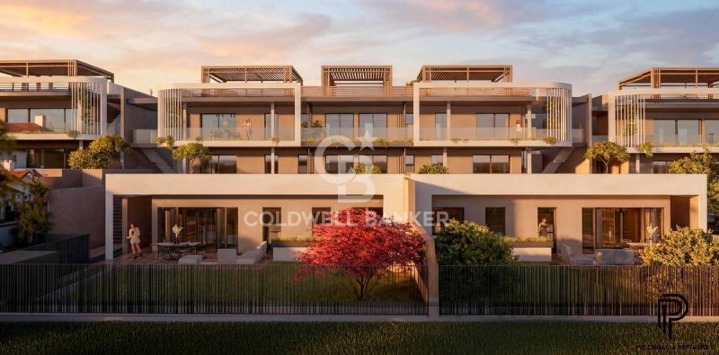 Apartamento en Riccione