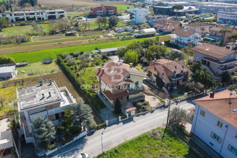 Villa in Riccione