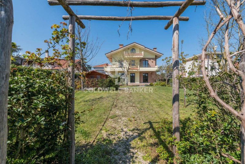 Villa en Riccione