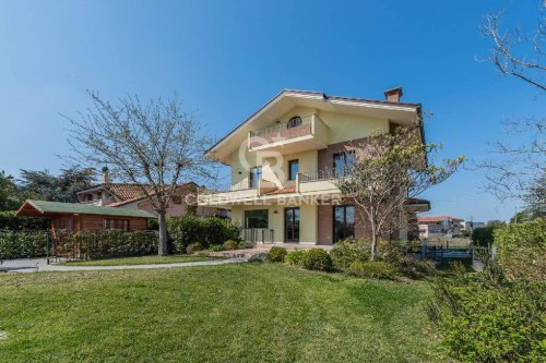 Villa en Riccione