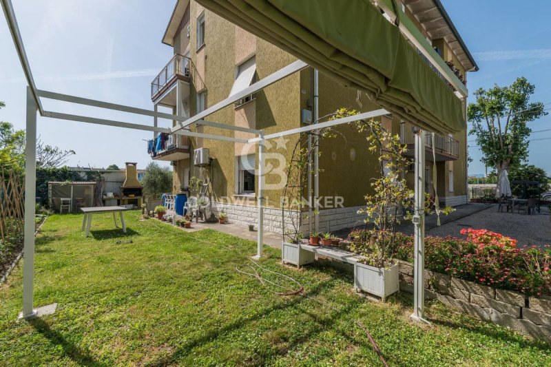 Wohnung in Rimini