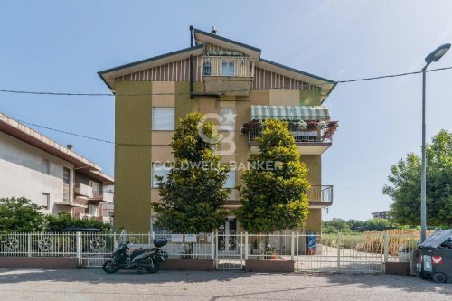 Wohnung in Rimini