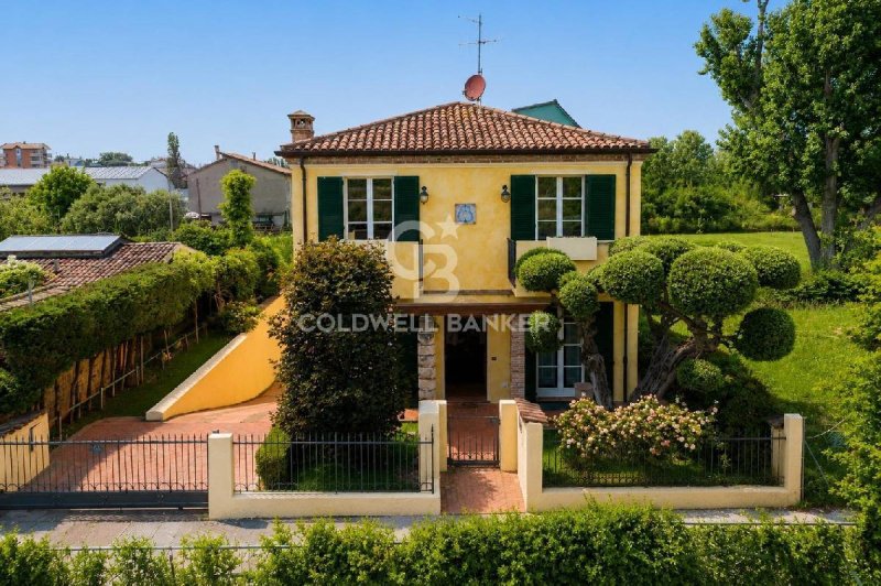 Villa i Rimini