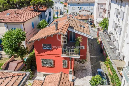 Apartamento em Rimini