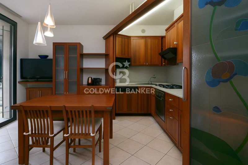 Apartment in Rimini