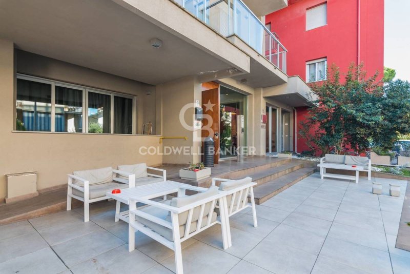 Residência em Riccione