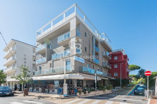 Residência em Riccione
