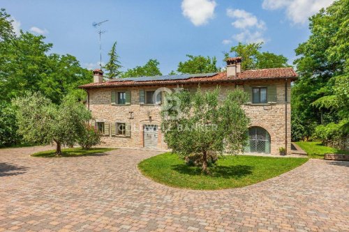 Maison de campagne à Rocca San Casciano