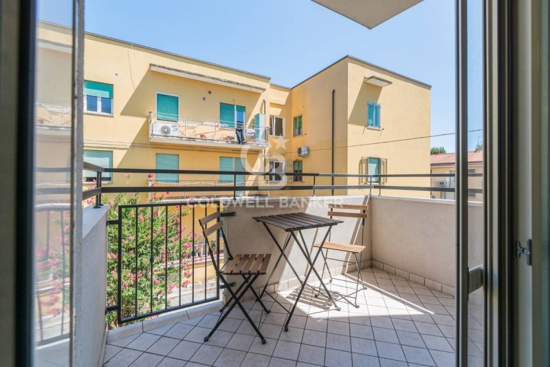 Lägenhet i Rimini