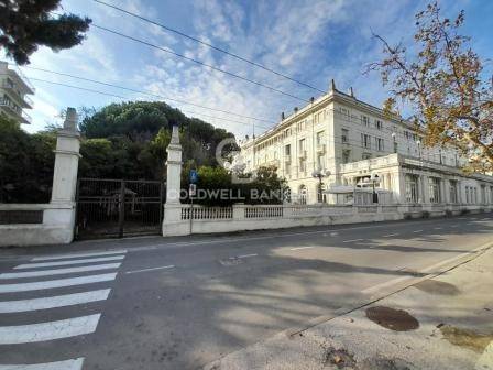Hotel en Riccione