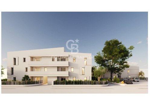 Appartement in Rimini