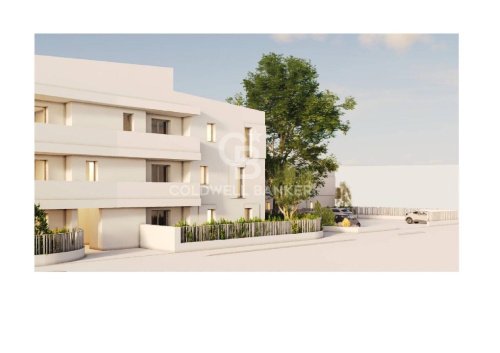 Appartement in Rimini