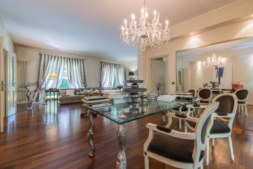 Villa in Cesenatico