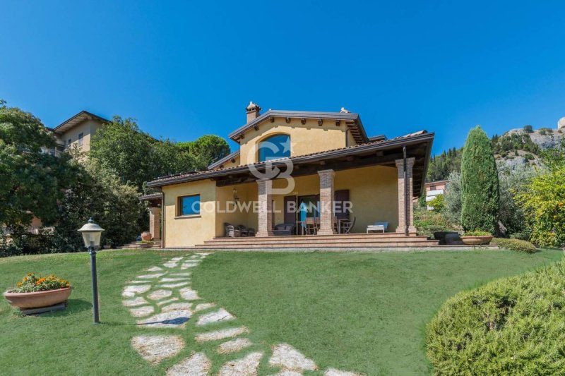 Villa en Poggio Torriana