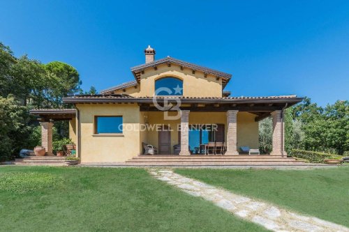 Villa en Poggio Torriana