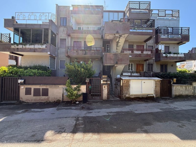 Apartamento em Anzio