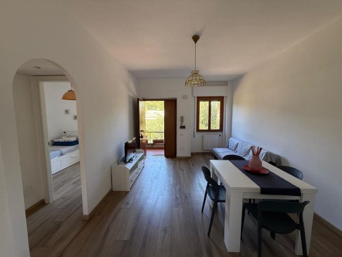 Apartamento em Anzio