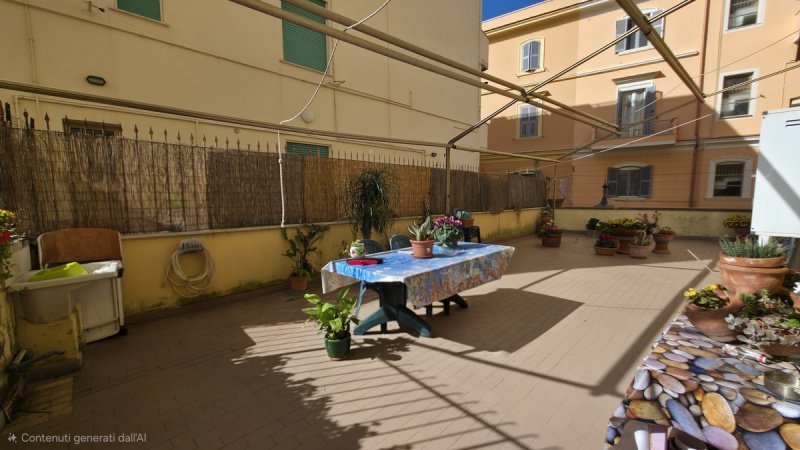 5 Bedrooms Historic apartment for sale in Anzio [807314] | Gate-away®