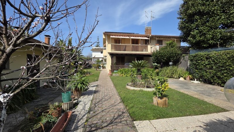 Villa à Anzio