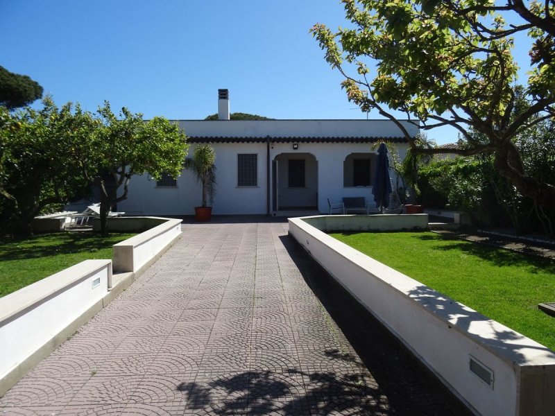 Villa à Anzio