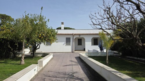 Villa à Anzio